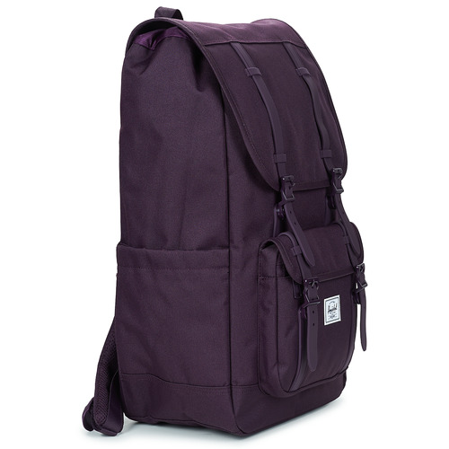 Zaini-donna-Herschel-HERSCHEL-LITTLE-AMERICA-BACKPACK-Viola-Herschel-828432646944-1